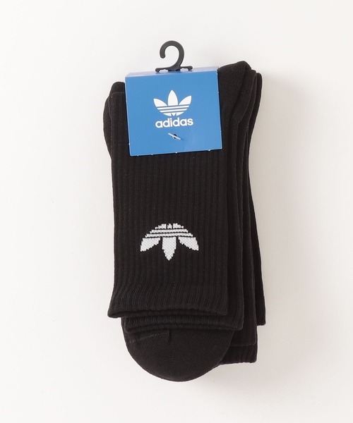 未使用✨グッチ×アディダス コラボソックス シェリーライン