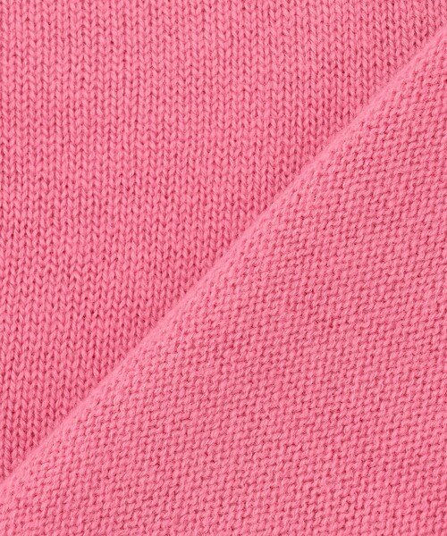 組曲（KUMIKYOKU） ニット セーター 「8色展開・前後着用可」ウール