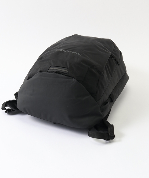 【美品】karrimor　highlands 22　Black 楽天市場】【最大49倍 8/20限定】【セール30%OFF】 カリマー