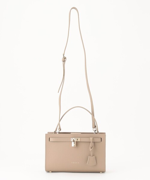 TOCCA（トッカ） ショルダーバッグ バッグ LIAISON LEATHER MINIBAG 