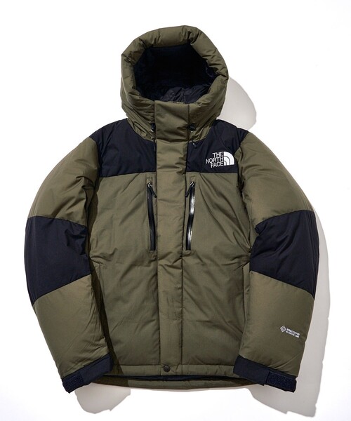 ダウン ダウンジャケット THE NORTH FACE/ザノースフェイス Baltro