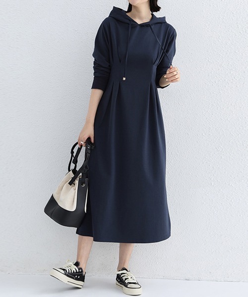 miniministore（ミニミニストア） ワンピース ワンピース ウエスト