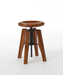 家具 IRVIN STOOL アーヴィン スツールの詳細画像1