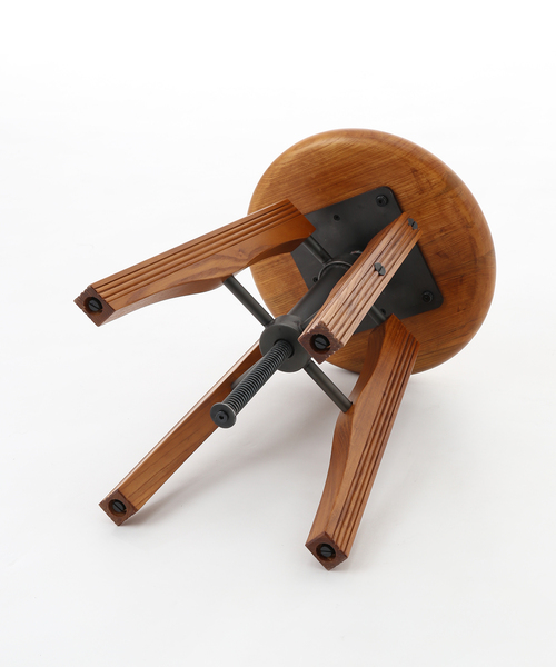 ACME Furniture（アクメファニチャー） 家具 IRVIN STOOL アーヴィン