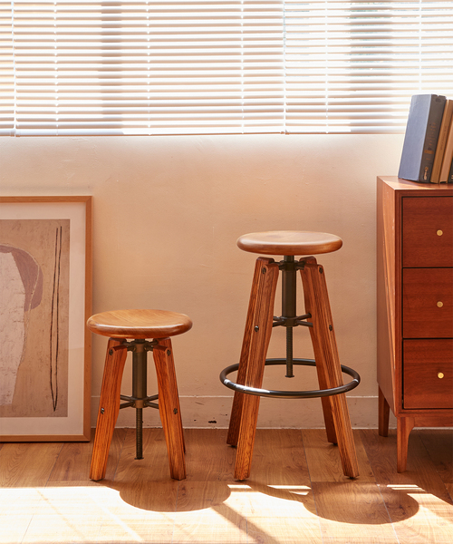 ACME Furniture 家具 IRVIN STOOL アーヴィン スツール