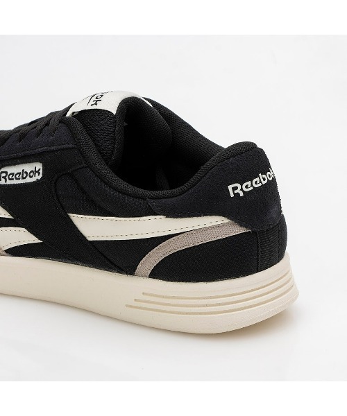 Reebok（リーボック） スニーカー コートアドバンス CNVS / COURT