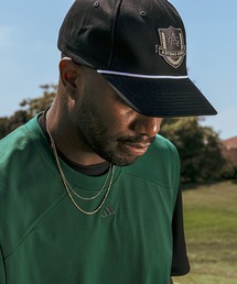 adidas ヴィンテージ加工キャップ ADIDAS CAP 80S 「LOGO、2TONE」｜SAFARI サファリ｜高円寺