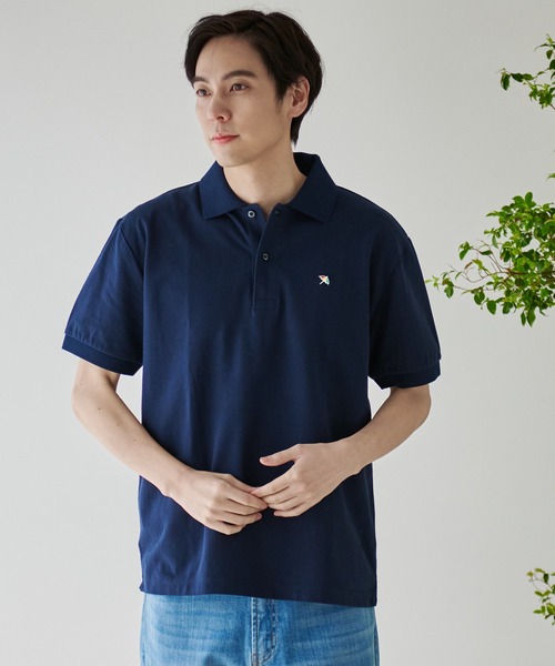 Arnold Palmer（アーノルドパーマー） ポロシャツ ポロ APクラシック