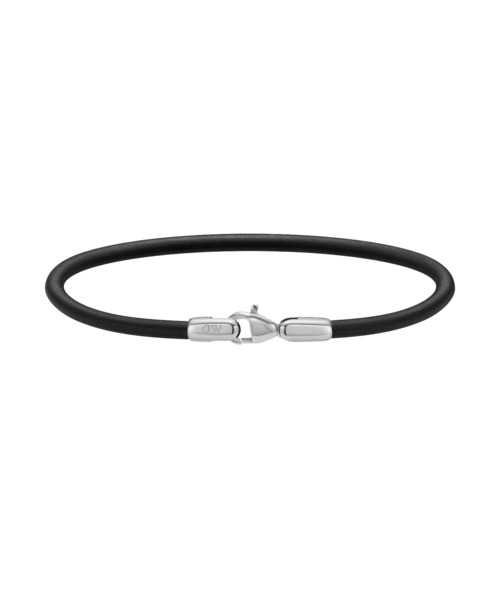 Daniel Wellington ブレスレット LEATHER BRACELET 2.8cm 本革
