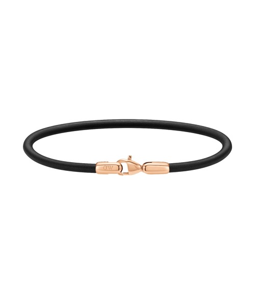 Daniel Wellington BRACELET ブレスレット Classic Lumine Bracelet - bracelet in silver |DW