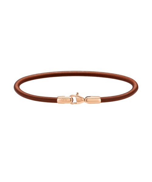 Daniel Wellington BRACELET ブレスレット Classic Tennis - Bracelet in gold | DW