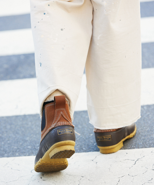L.L.Bean（エルエルビーン） ブーツ 「L.L Bean/エルエルビーン」6.5