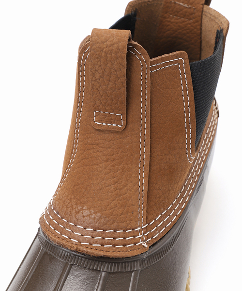 L.L.Bean ブーツ 「L.L Bean/エルエルビーン」6.5インチ チェルシー 