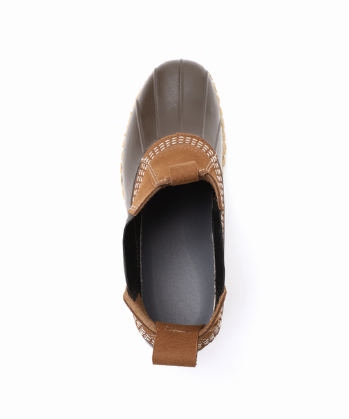 L.L.Bean ブーツ 「L.L Bean/エルエルビーン」6.5インチ チェルシー 
