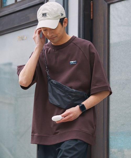THE CRAFT CREW PRODUCTS tシャツ スーパーヘビーウェイトコットン