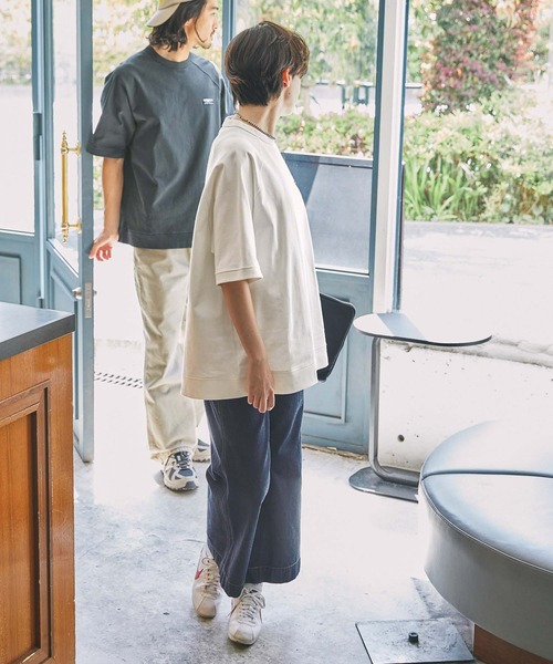 THE CRAFT CREW PRODUCTS tシャツ スーパーヘビーウェイトコットン