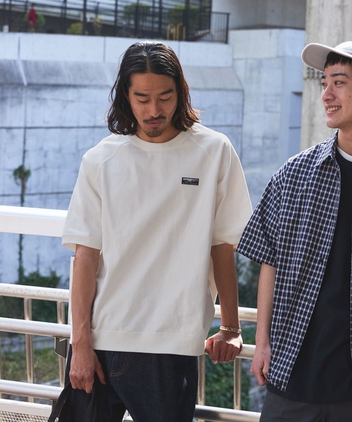 THE CRAFT CREW PRODUCTS tシャツ スーパーヘビーウェイトコットン
