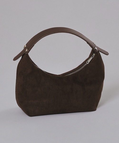 selle glant ハンドバッグ HALF MOON ONEHAND BAG/ハーフムーン