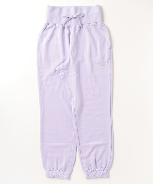 RVCA（ルーカ） スウェットパンツ ジャージ スェットパンツ