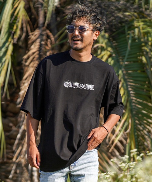 adamsJUGGLER（アダムスジャグラー） tシャツ W/Rクイダテティー