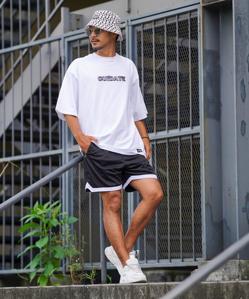 adamsJUGGLER（アダムスジャグラー） tシャツ W/Rクイダテティー