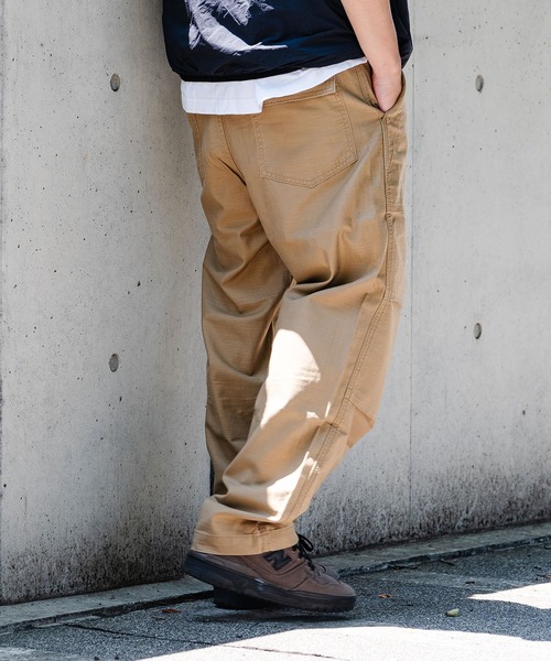 Levi's パンツ Levi's/リーバイス LOOSE STRAIGHT サープラス