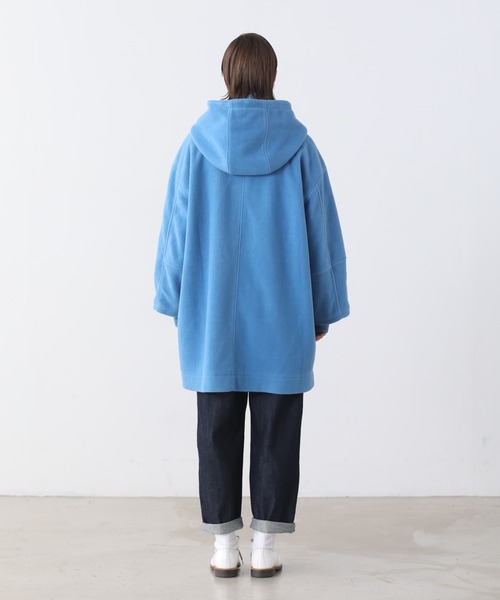 新品・タグ付き】 kelen ダッフルコート