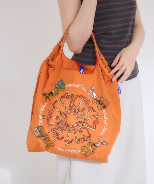 【正規品】Ball＆Chain★ KEY&CARRIAGE★馬車★オレンジ♡M Amazon | Ball＆Chain ボールアンドチェーン Mサイズ Balloon