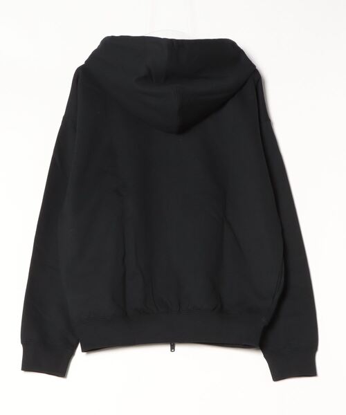 Y-3 パーカー FL ZIP HODDIE メンズ レディース : ZOZOTOWN Yahoo!店