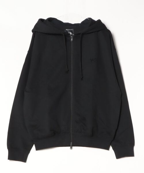パーカー FL ZIP HODDIE メンズ レディースの画像