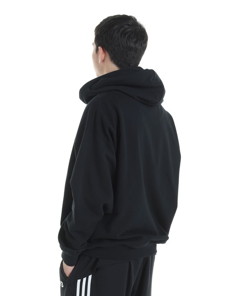 パーカー FL ZIP HODDIE メンズ レディースの画像