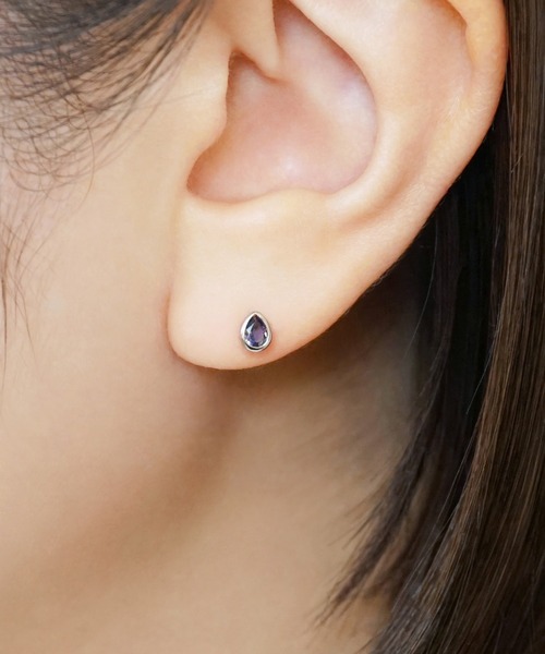 TAKE-UP（テイクアップ） ピアス 「WEB限定商品」「セカンドピアス」Pt