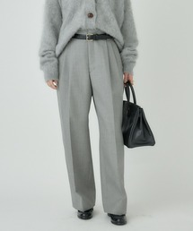 Chaos スラックス パンツ Chaos(カオス)/ダスティーオロゴンパンツ