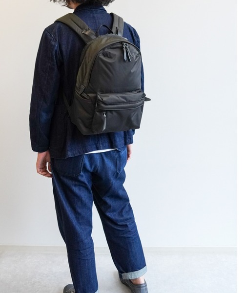 UNTRACK デイバック リュック UNTRACK CITY/DS リュックサック