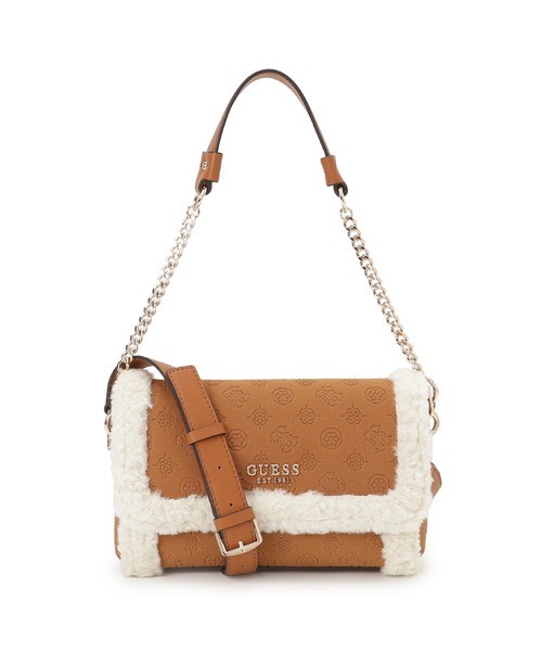 G*E様 最安値 dinoworks ボア ショルダーバッグ 1.jpg