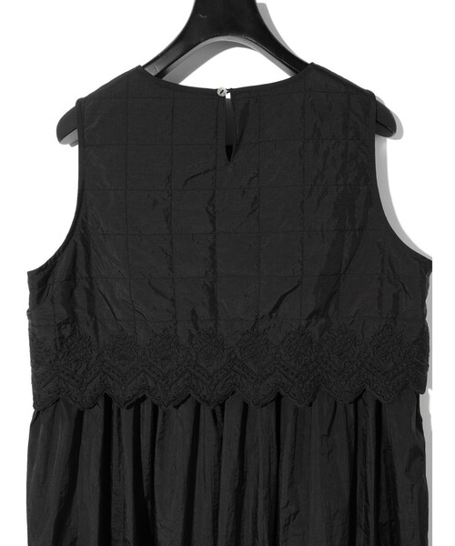 MIDIUMISOLID（ミディウミソリッド） ワンピース MIDIUMISOLID for 