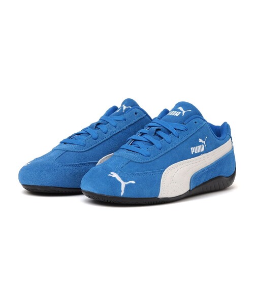 PUMA（プーマ） スニーカー PUMA:SPEEDCAT OG レディース : ZOZOTOWN