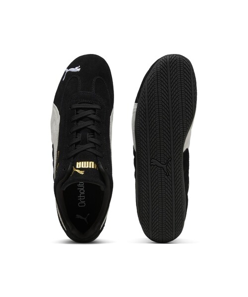 PUMA（プーマ） スニーカー PUMA:SPEEDCAT OG レディース : ZOZOTOWN