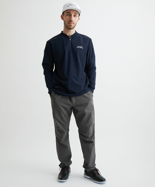Half Zip Jacket メンズ : ZOZOTOWN Yahoo!店 - 通販 - Yahoo