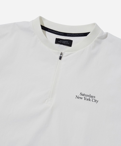 Half Zip Jacket メンズ : ZOZOTOWN Yahoo!店 - 通販 - Yahoo