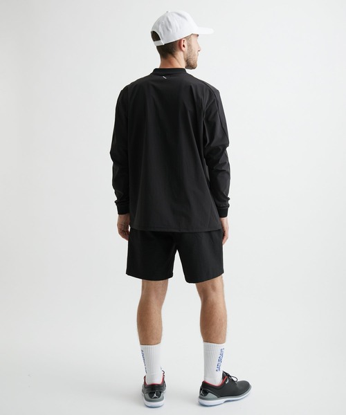 Half Zip Jacket メンズ : ZOZOTOWN Yahoo!店 - 通販 - Yahoo