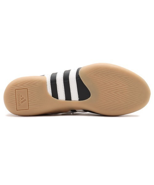 adidas スニーカー TAEKWONDO MEI BALLET W / アディダス テコンドー 