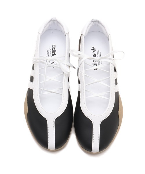 adidas スニーカー TAEKWONDO MEI BALLET W / アディダス テコンドー 