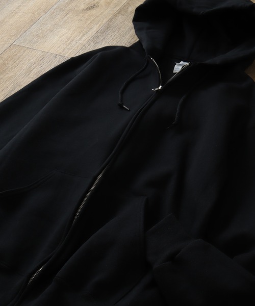 JERZEES ﻿スウェット パーカー ジップパーカー XL JERZEES パーカー 「JERZEES/ジャージーズ」SUPER SEWATS FULL