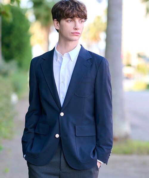 DRESSTERIOR（ドレステリア） ジャケット テーラードジャケット