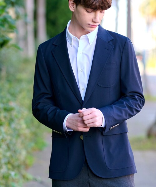 DRESSTERIOR（ドレステリア） ジャケット テーラードジャケット