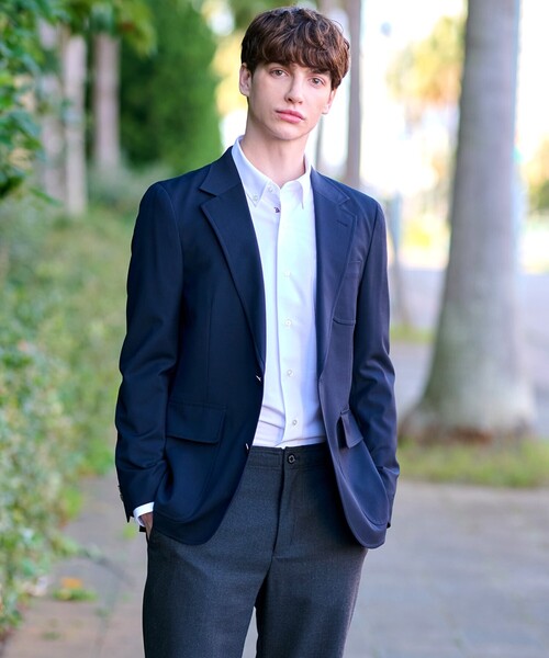 DRESSTERIOR（ドレステリア） ジャケット テーラードジャケット