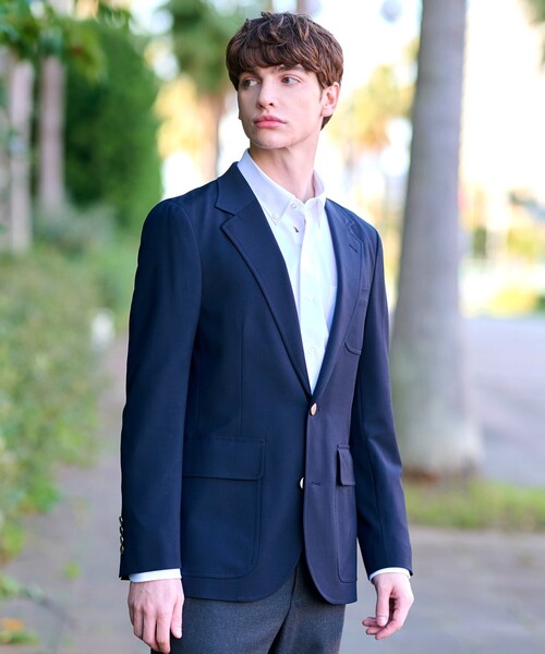 DRESSTERIOR（ドレステリア） ジャケット テーラードジャケット