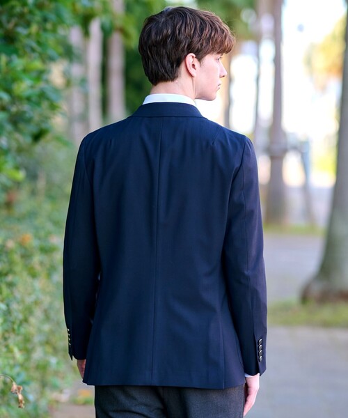 DRESSTERIOR（ドレステリア） ジャケット テーラードジャケット