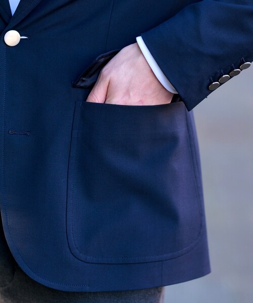 DRESSTERIOR（ドレステリア） ジャケット テーラードジャケット